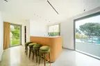 Villa au Cap d'Ail 2 7