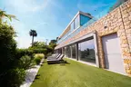 Villa au Cap d'Ail 2
