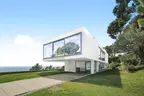 Villa au Cap d'Ail 1