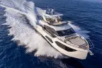 Absolute 60 Fly 8