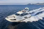 Absolute 60 Fly 9