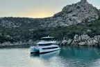 Fountaine Pajot MY44 2