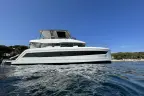 Fountaine Pajot MY44 1