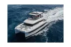 Fountaine Pajot MY44 6