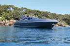 Mangusta 108 8