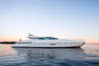 Mangusta 130 2