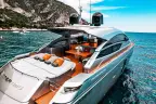 Pershing 64 2