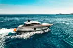 Pershing 64 4