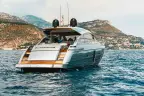 Pershing 64 8