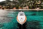 Pershing 64 9
