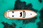 Pershing 64 1