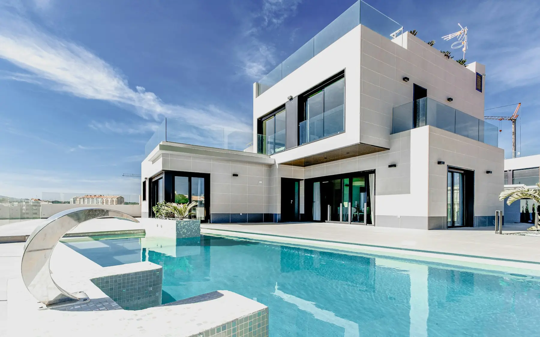Villa Cannes Croisette