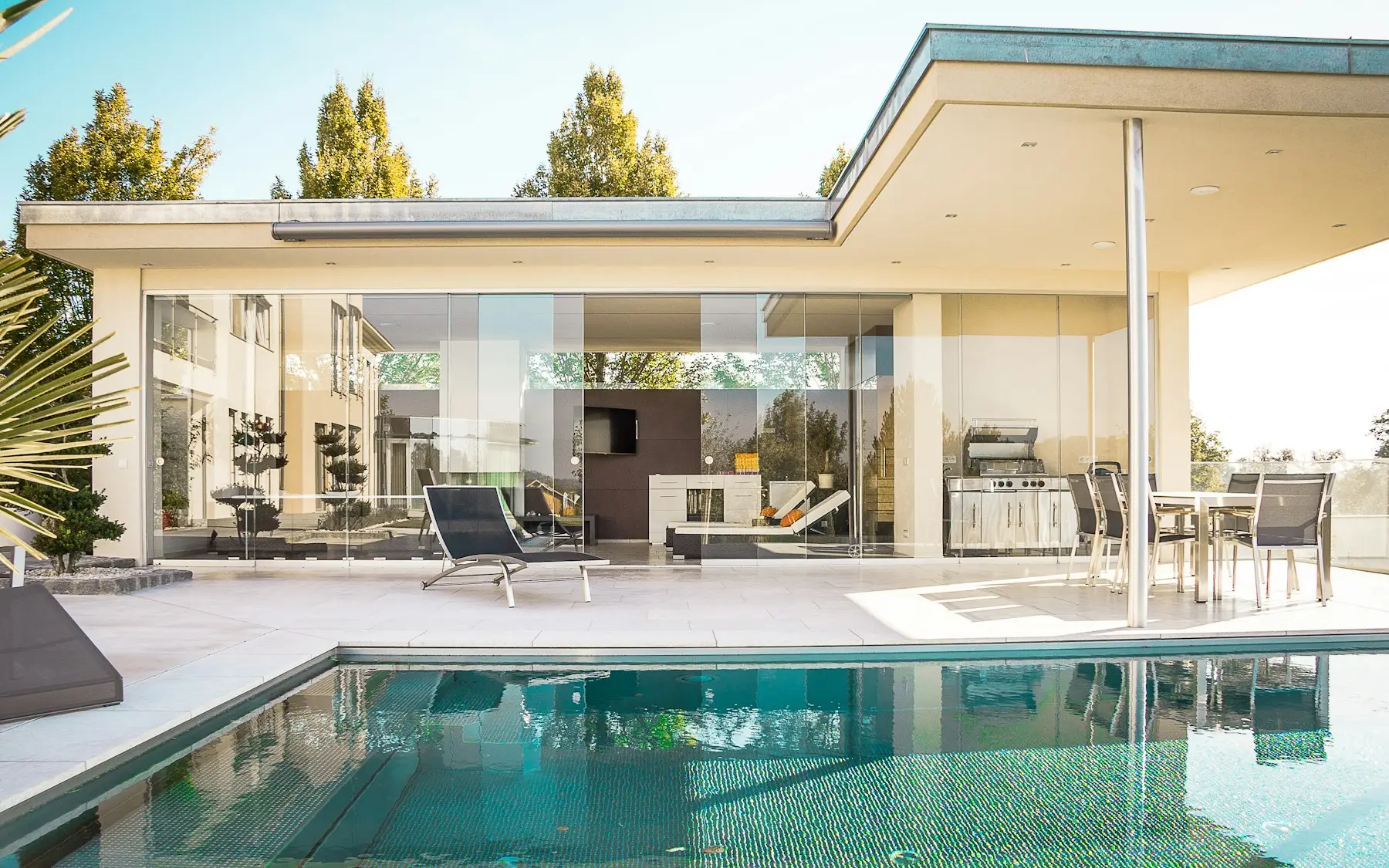 Villa Mougins