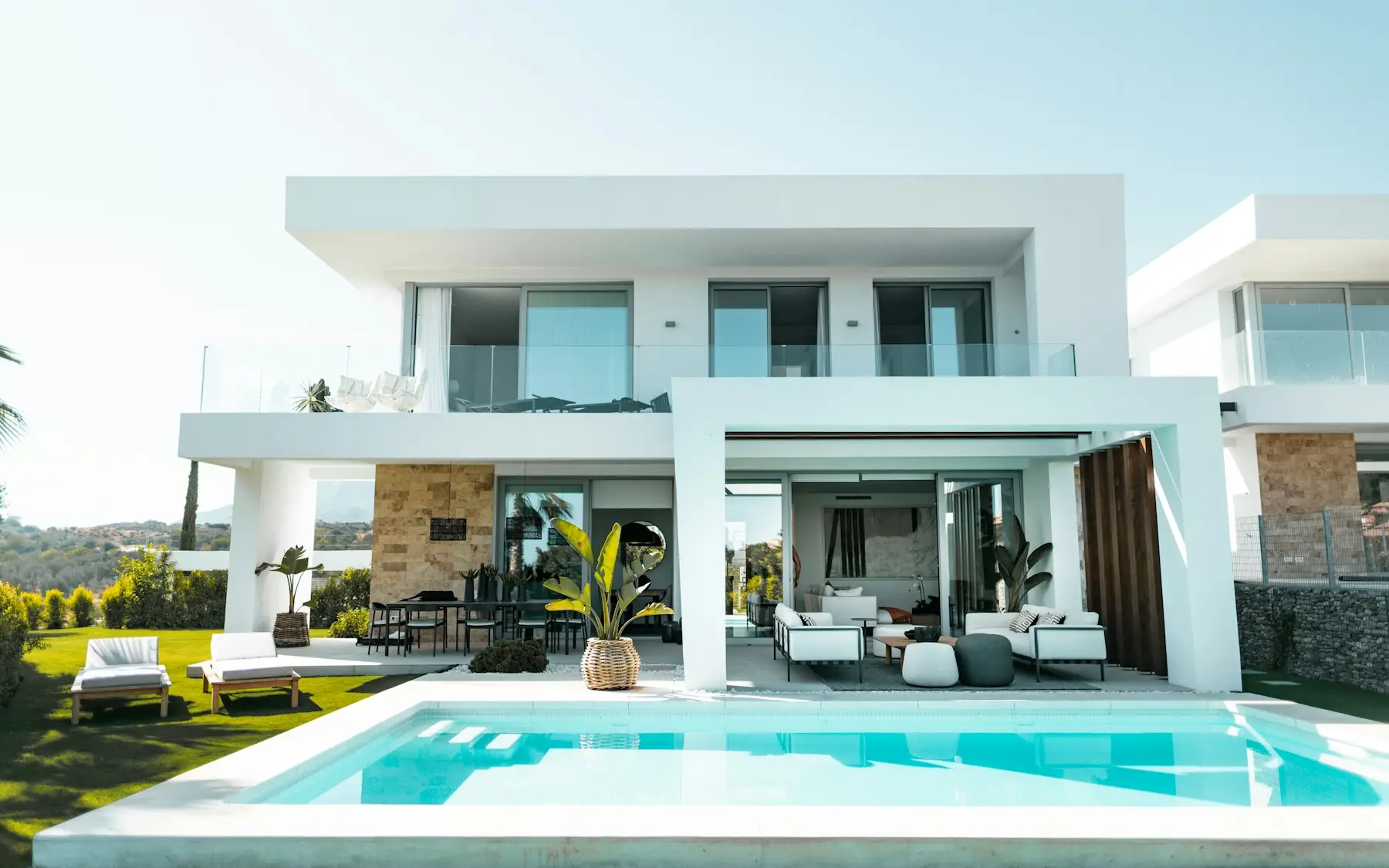 Villa Saint-Jean-Cap-Ferrat