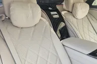 Mercedes-Maybach Classe S Violet — 6