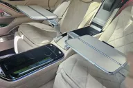 Mercedes-Maybach Classe S Violet — 8