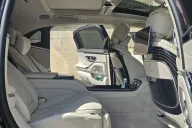 Mercedes-Maybach Classe S Violet — 9