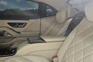 Mercedes-Maybach Classe S Violet — 10