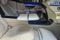 Mercedes-Maybach Classe S Violet — 12