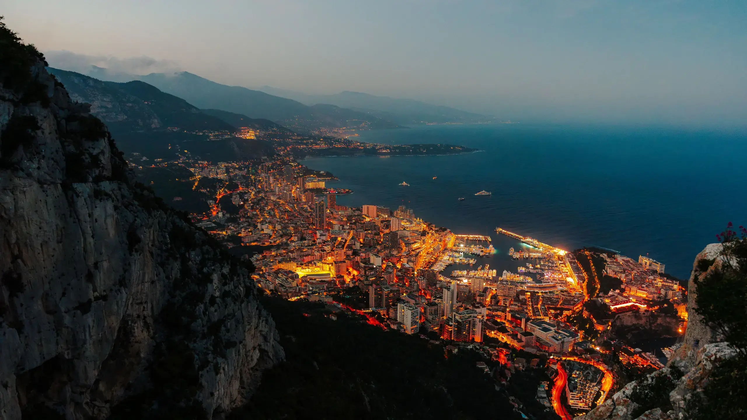 Conciergerie de luxe à Monaco