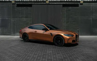 BMW M4