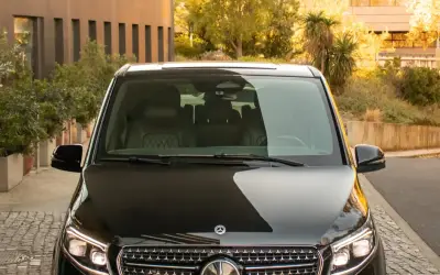 Mercedes-Benz Classe V