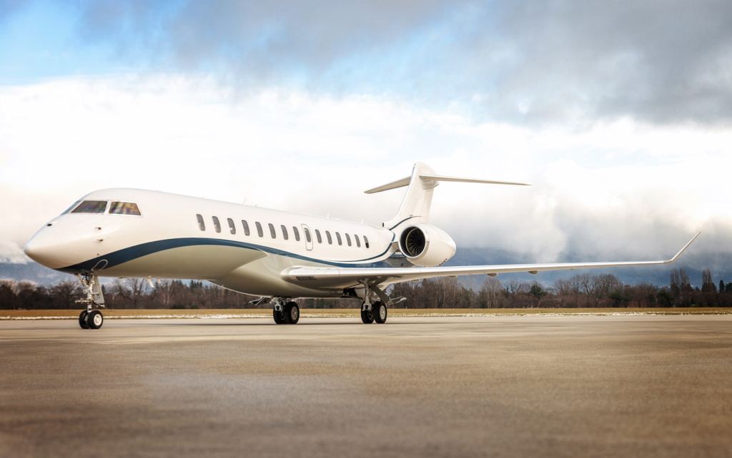 Prendre un jet privé pour Monaco