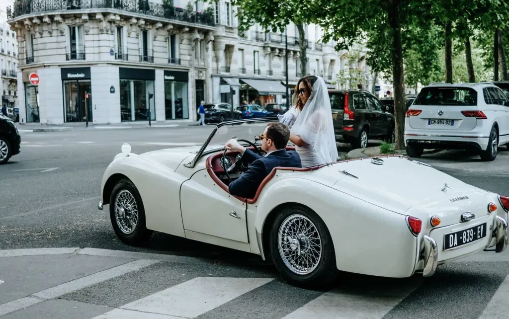 The Best Wedding Venues in Paris: Palaces, Mansions & Châteaux