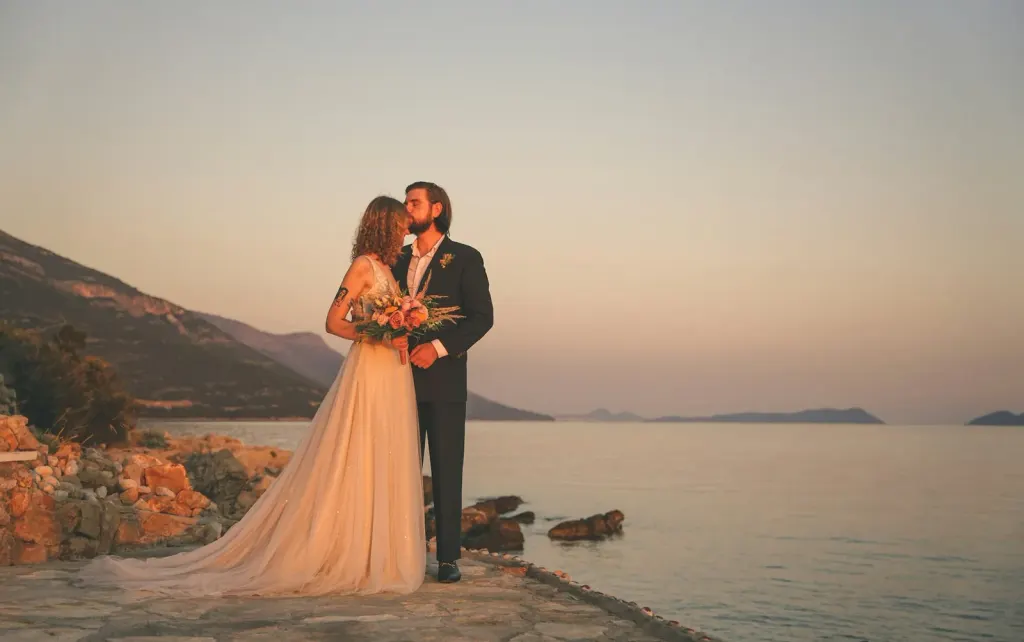 Eloping in Monaco: Where, How and What It Costs