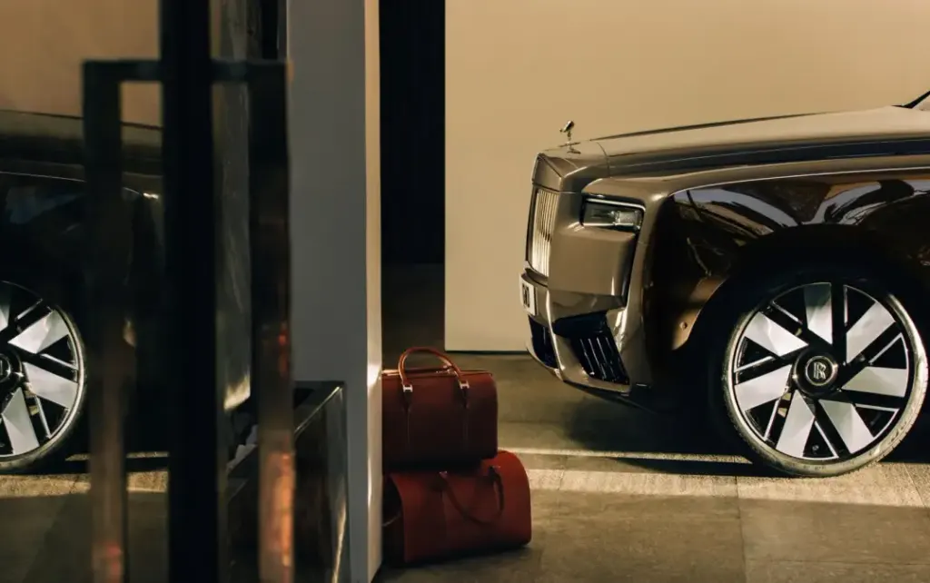 Louer une Rolls-Royce avec chauffeur à Monaco