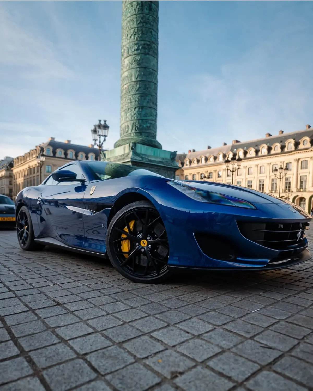 Ferrari Portofino M