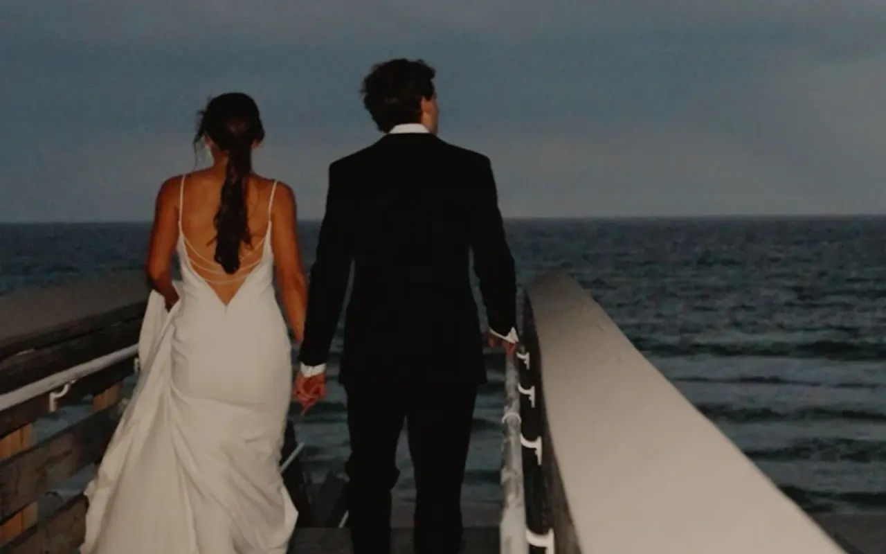 Monaco Wedding Photographer: What to Expect