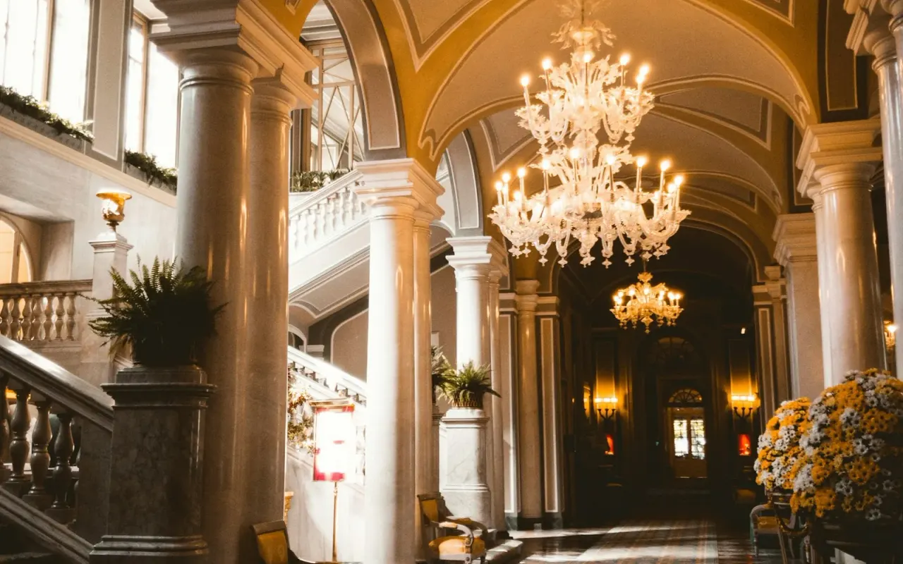 Monaco Wedding Venues: 9 Best, Indoor & Outdoor (2026)