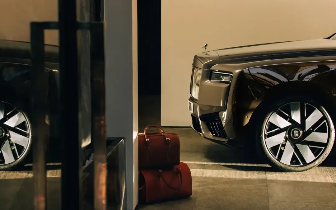 Louer une Rolls Royce avec chauffeur a Monaco : guide complet 2026