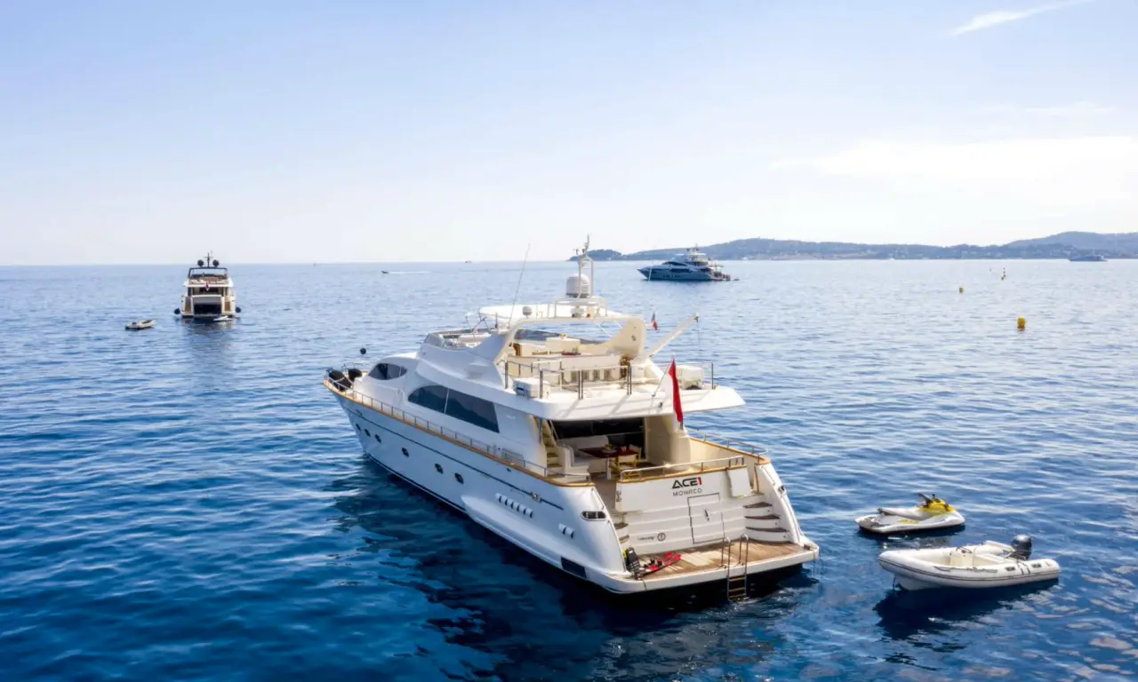 Falcon 86