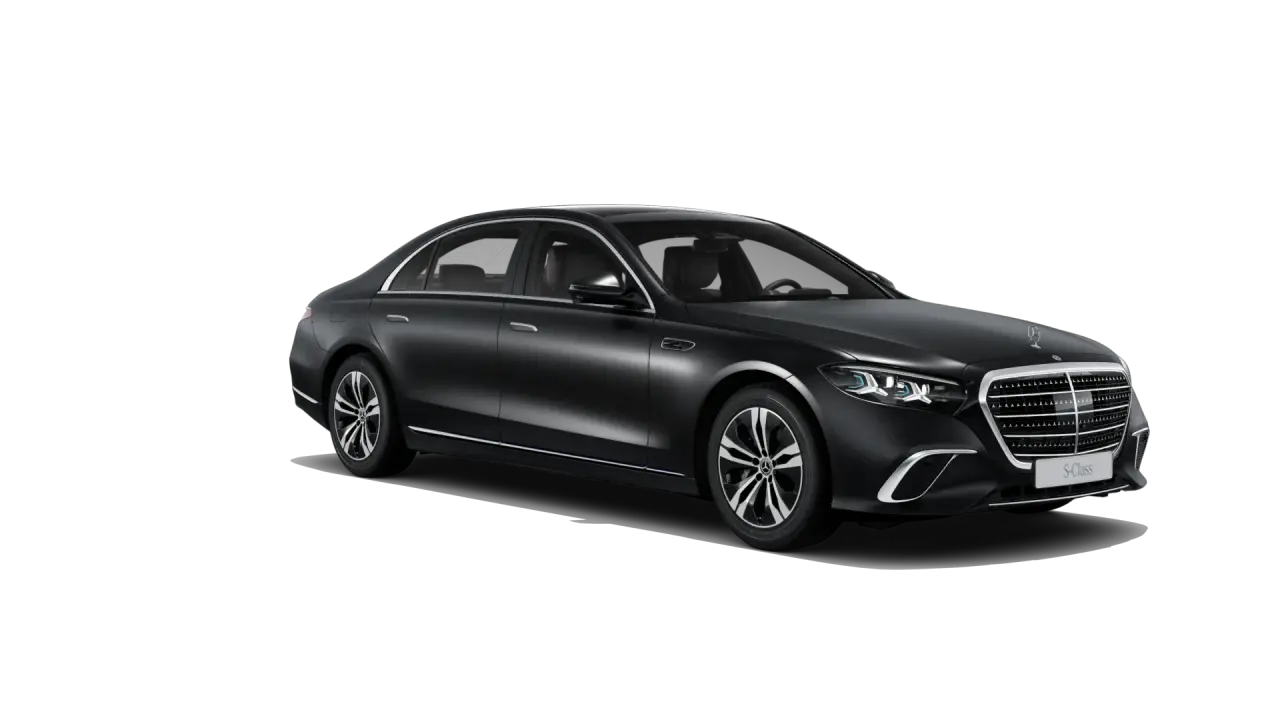Mercedes-Benz Classe S Limousine