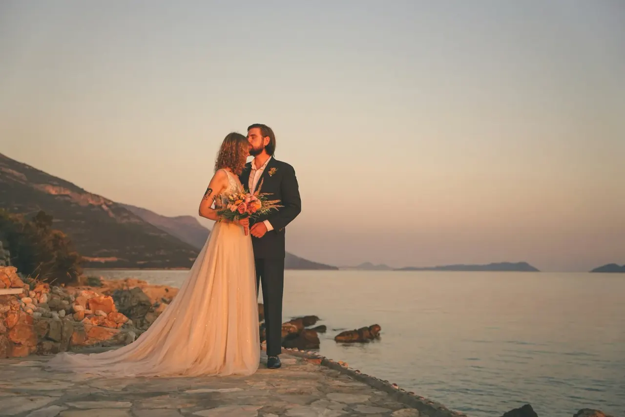 Guide: elopement in Monaco, where to elope and what it costs