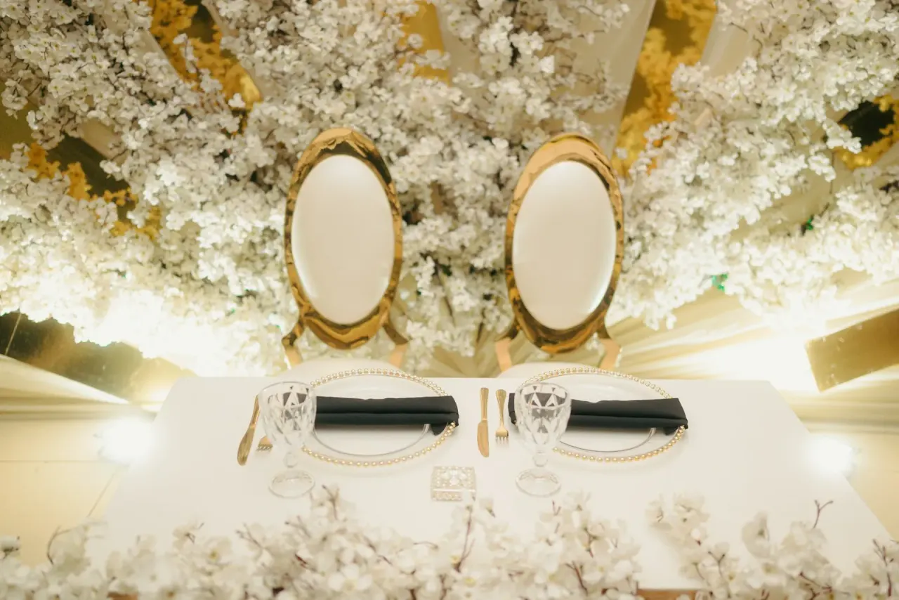 Guide: what a Monaco wedding costs, with three worked budgets