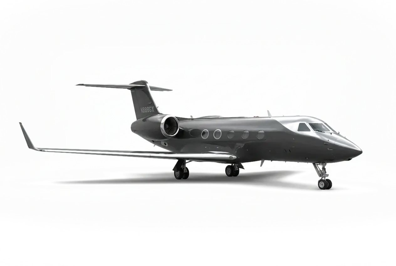 Jets privés