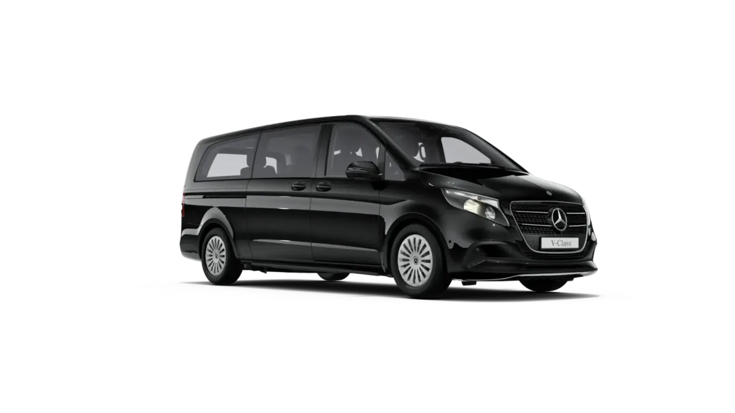 Chauffeur service for the Cannes Yachting Festival