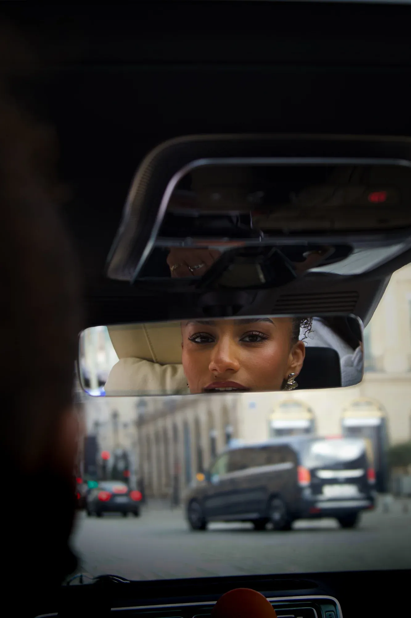 Chauffeur Privé