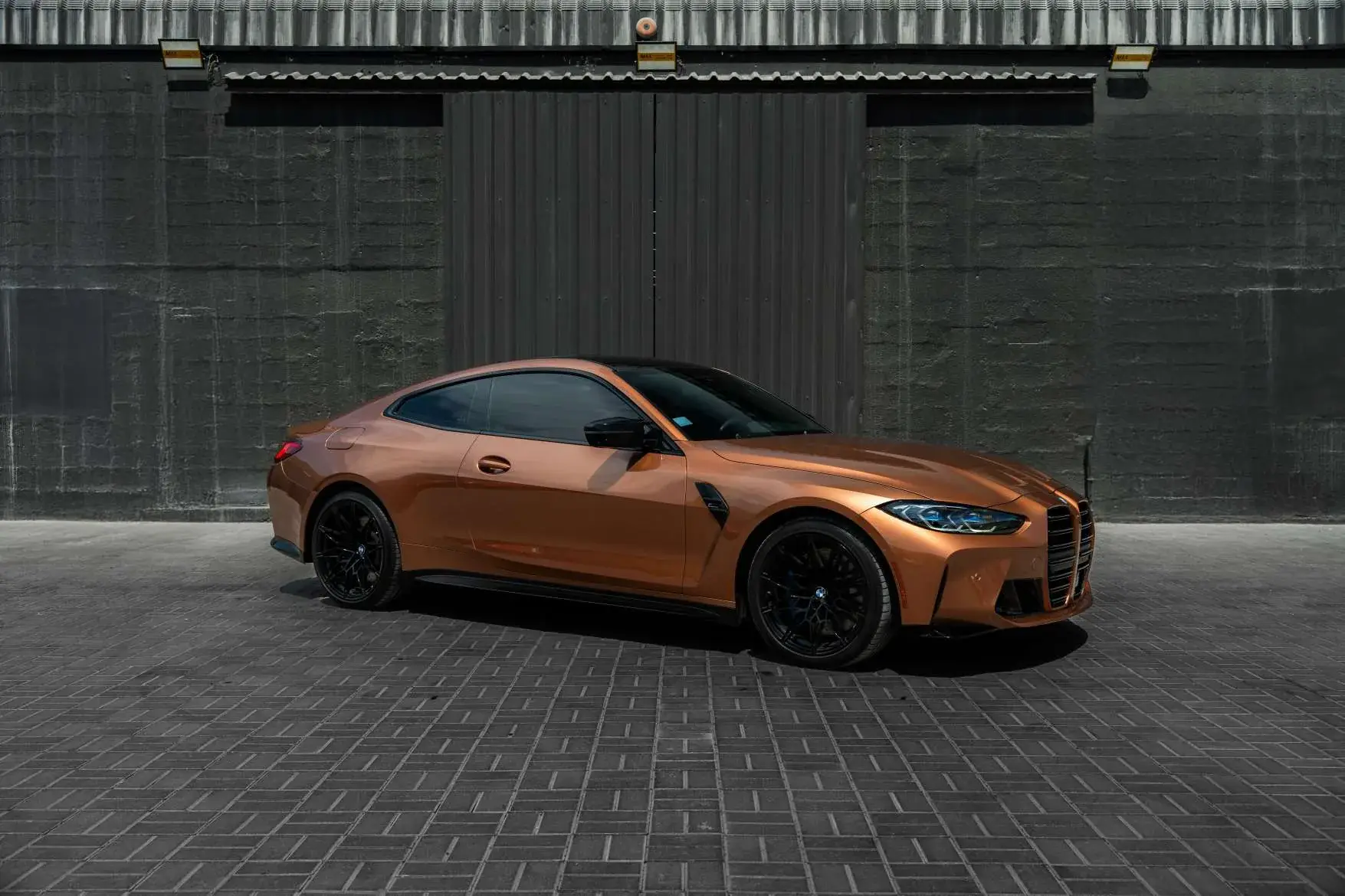 BMW M4