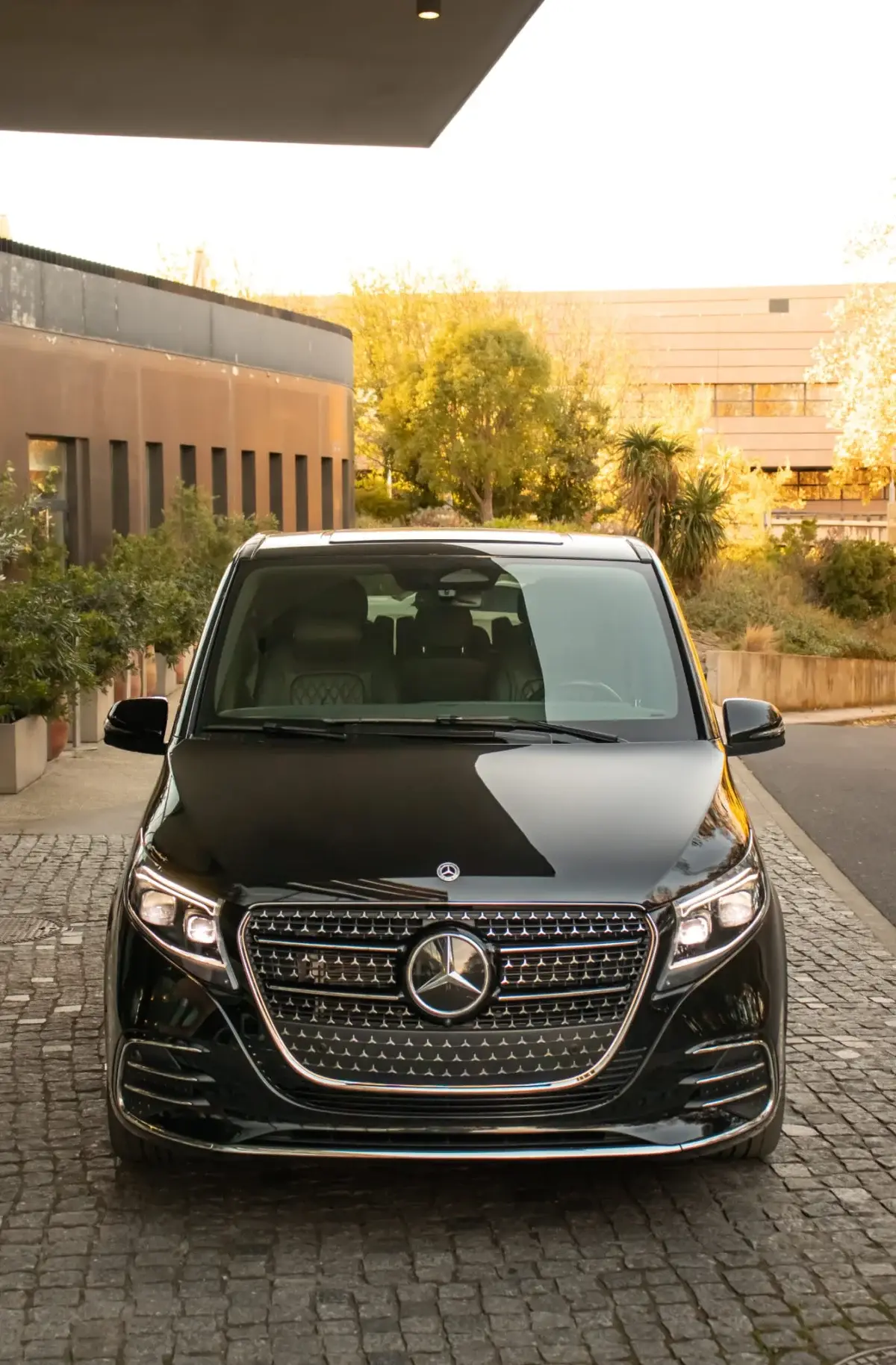 Mercedes-Benz Classe V