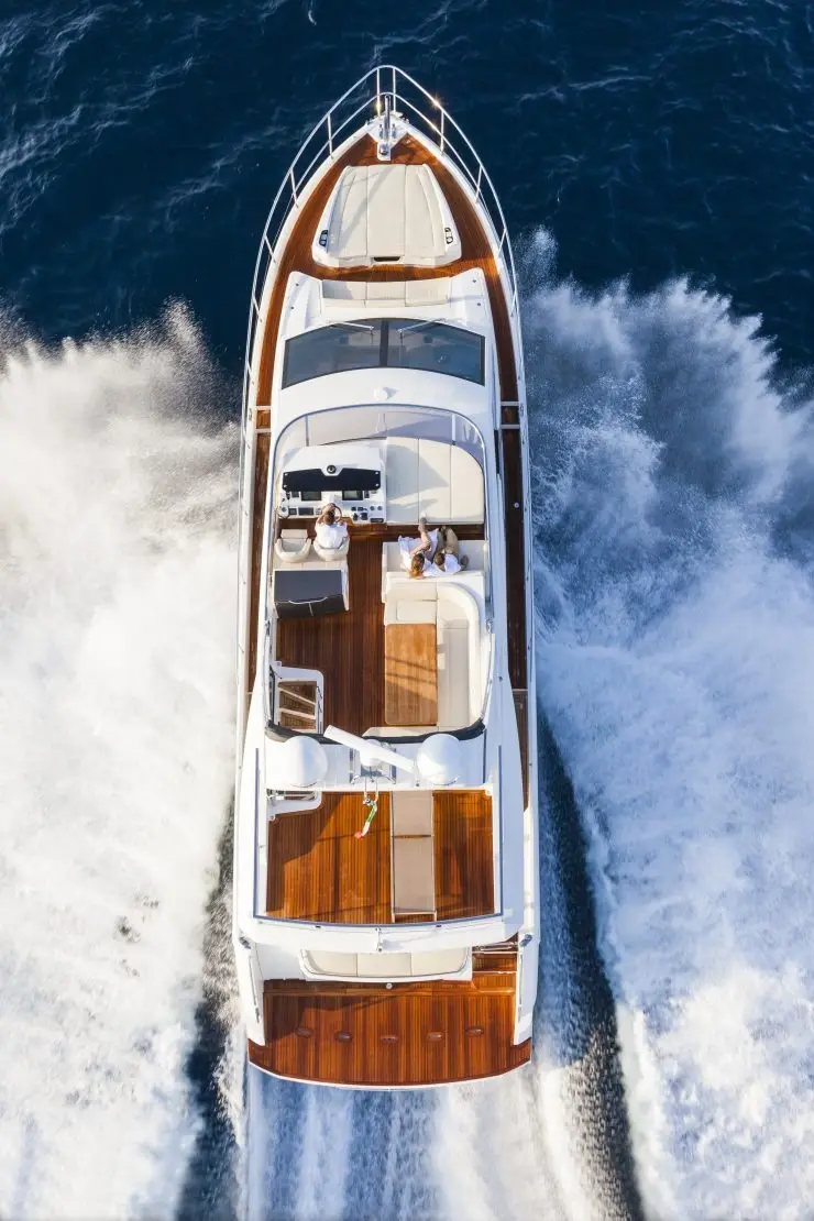 Absolute 60 Fly — 7