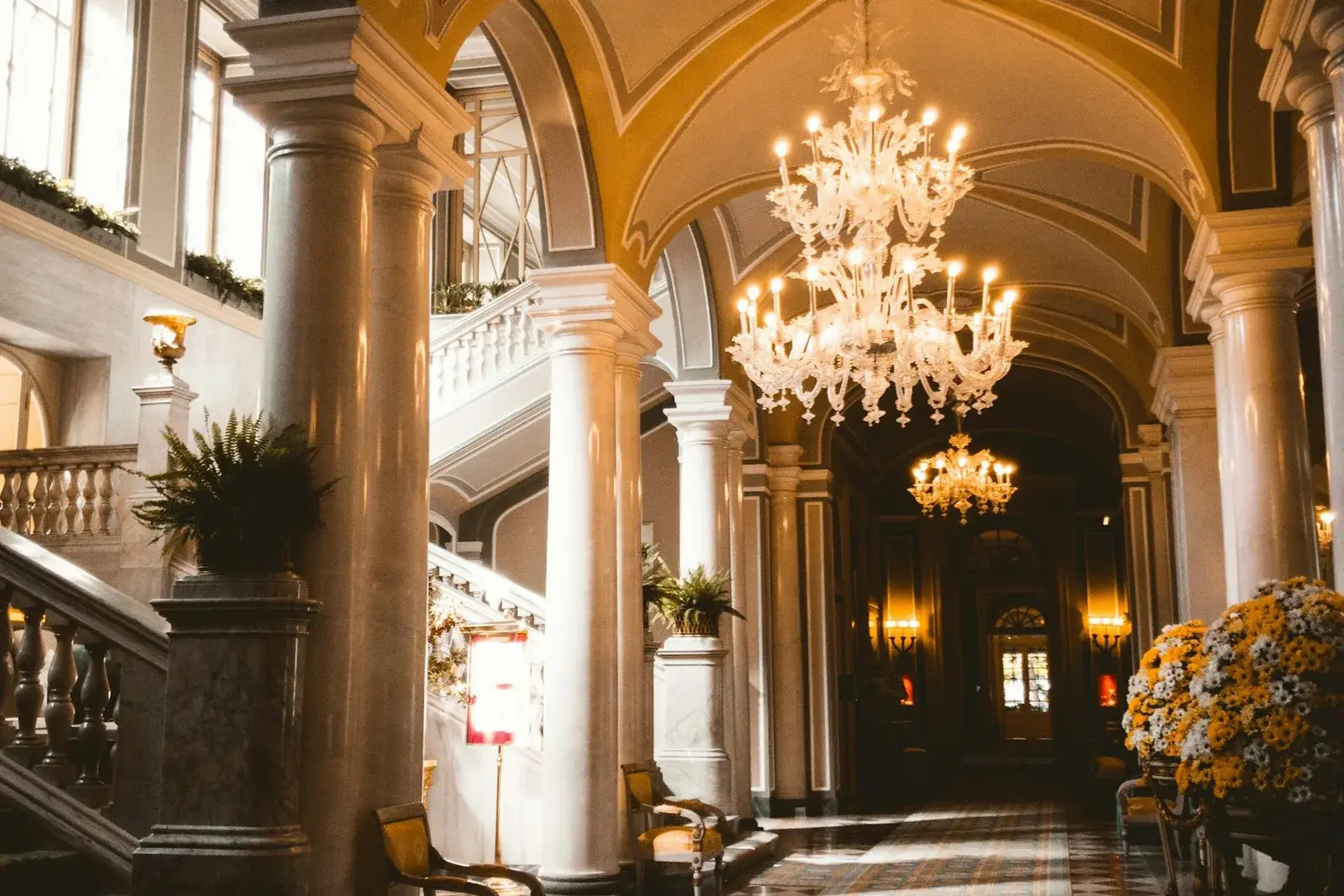 Monaco Wedding Venues: 9 Best, Indoor & Outdoor (2026)