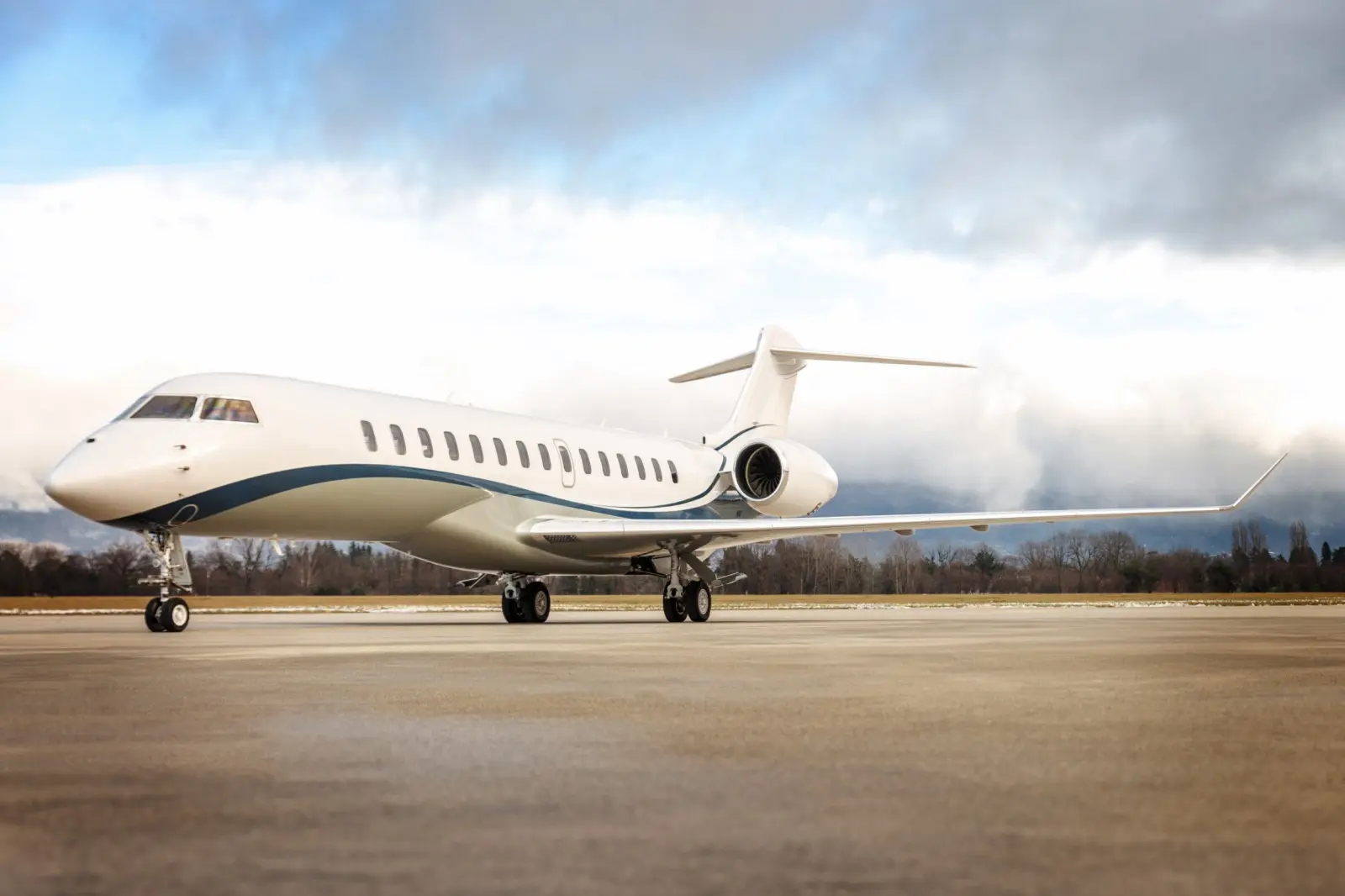 Prendre un jet privé pour Monaco
