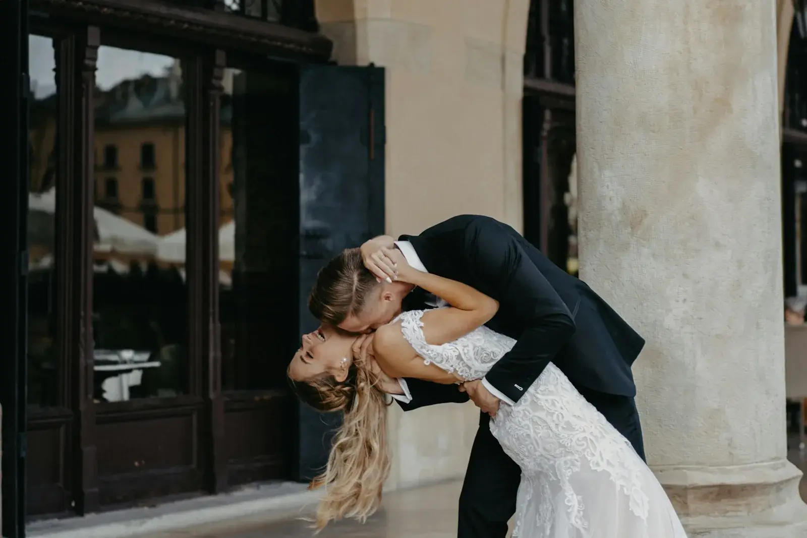 Photographe de mariage à Monaco : les prix 2026