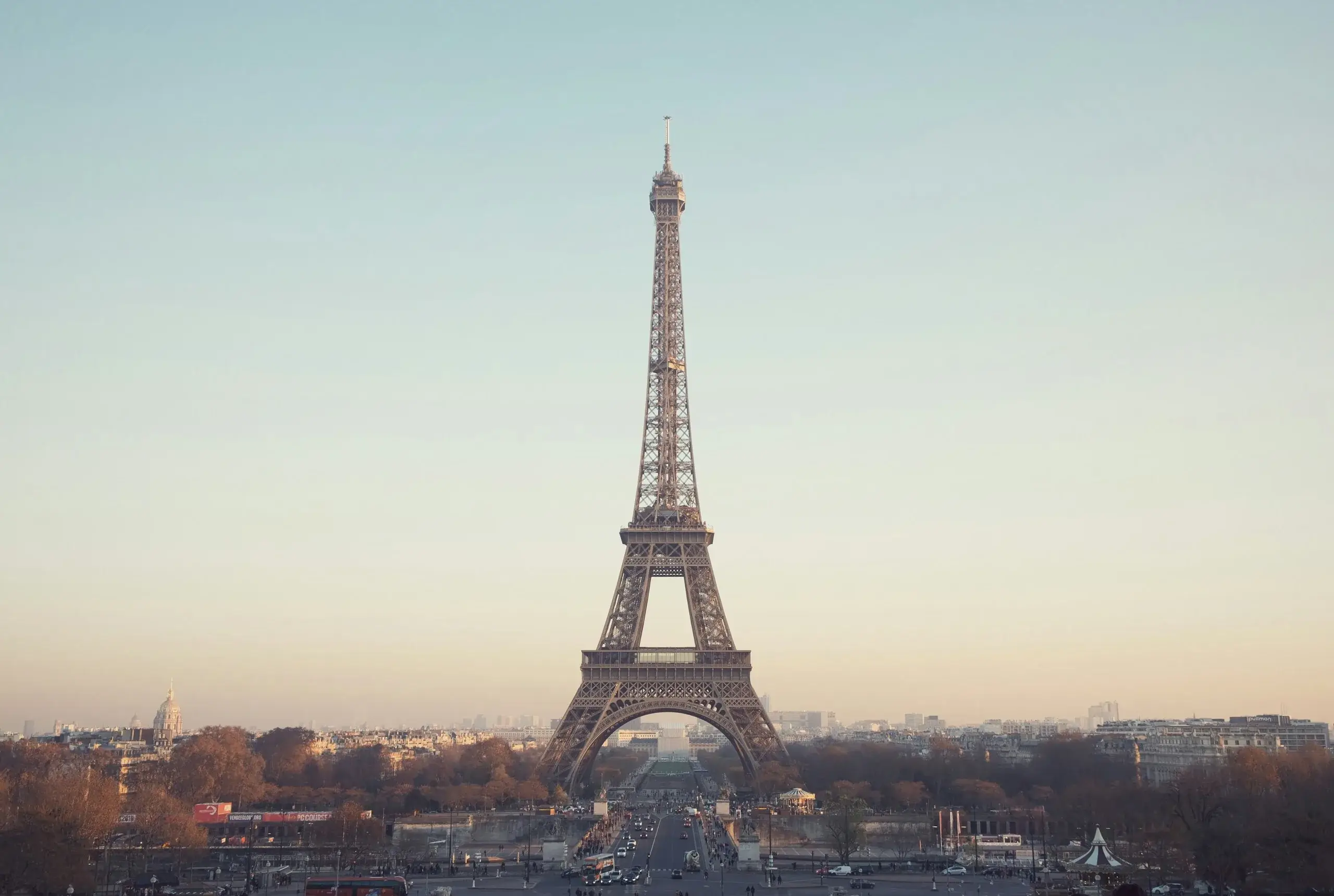 Paris Wedding Packages