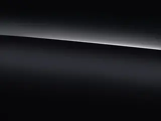 Noir obsidienne métallisé
