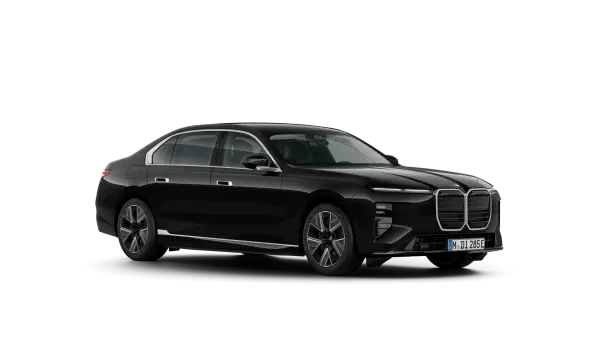 BMW Série 7 M760e